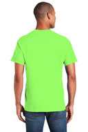 Gildan 5000 ®  - Heavy Cotton ™  100% Cotton T-Shirt.