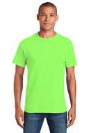 Gildan 5000 ®  - Heavy Cotton ™  100% Cotton T-Shirt.