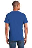 Gildan 5000 ®  - Heavy Cotton ™  100% Cotton T-Shirt.