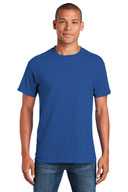 Gildan 5000 ®  - Heavy Cotton ™  100% Cotton T-Shirt.