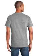 Gildan 5000 ®  - Heavy Cotton ™  100% Cotton T-Shirt.