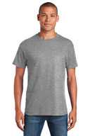 Gildan 5000 ®  - Heavy Cotton ™  100% Cotton T-Shirt.