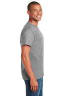 Gildan 5000 ®  - Heavy Cotton ™  100% Cotton T-Shirt.