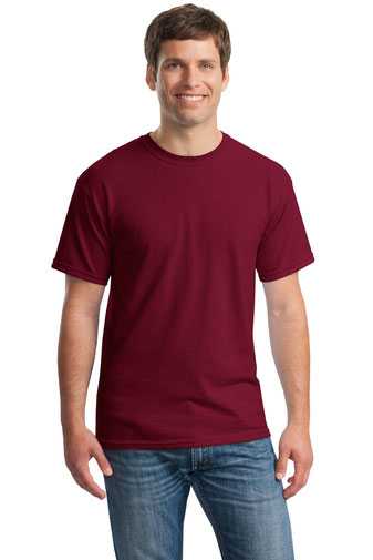 Gildan 5000 ®  - Heavy Cotton ™  100% Cotton T-Shirt.