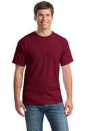 Gildan 5000 ®  - Heavy Cotton ™  100% Cotton T-Shirt.