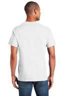 Gildan 5000 ®  - Heavy Cotton ™  100% Cotton T-Shirt.