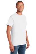 Gildan 5000 ®  - Heavy Cotton ™  100% Cotton T-Shirt.