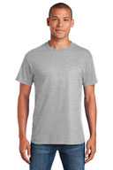 Gildan 5000 ®  - Heavy Cotton ™  100% Cotton T-Shirt.
