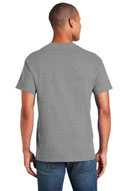 Gildan 5000 ®  - Heavy Cotton ™  100% Cotton T-Shirt.