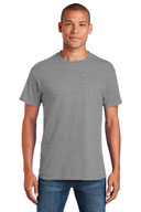 Gildan 5000 ®  - Heavy Cotton ™  100% Cotton T-Shirt.