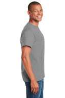 Gildan 5000 ®  - Heavy Cotton ™  100% Cotton T-Shirt.