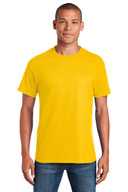 Gildan 5000 ®  - Heavy Cotton ™  100% Cotton T-Shirt.