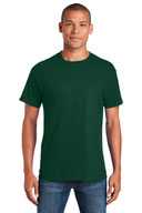 Gildan 5000 ®  - Heavy Cotton ™  100% Cotton T-Shirt.