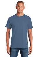 Gildan 5000 ®  - Heavy Cotton ™  100% Cotton T-Shirt.