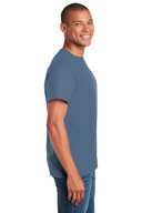 Gildan 5000 ®  - Heavy Cotton ™  100% Cotton T-Shirt.