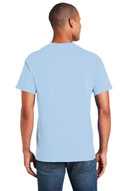 Gildan 5000 ®  - Heavy Cotton ™  100% Cotton T-Shirt.