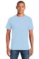 Gildan 5000 ®  - Heavy Cotton ™  100% Cotton T-Shirt.