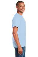 Gildan 5000 ®  - Heavy Cotton ™  100% Cotton T-Shirt.