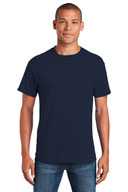 Gildan 5000 ®  - Heavy Cotton ™  100% Cotton T-Shirt.