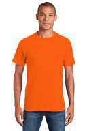 Gildan 5000 ®  - Heavy Cotton ™  100% Cotton T-Shirt.