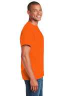 Gildan 5000 ®  - Heavy Cotton ™  100% Cotton T-Shirt.