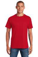 Gildan 5000 ®  - Heavy Cotton ™  100% Cotton T-Shirt.