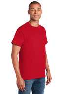 Gildan 5000 ®  - Heavy Cotton ™  100% Cotton T-Shirt.