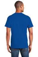 Gildan 5000 ®  - Heavy Cotton ™  100% Cotton T-Shirt.