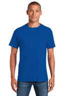 Gildan 5000 ®  - Heavy Cotton ™  100% Cotton T-Shirt.