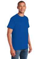 Gildan 5000 ®  - Heavy Cotton ™  100% Cotton T-Shirt.