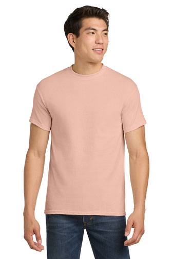 Gildan 5000 ®  - Heavy Cotton ™  100% Cotton T-Shirt.