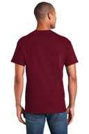Gildan 5000 ®  - Heavy Cotton ™  100% Cotton T-Shirt.
