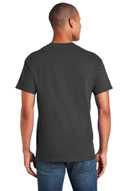 Gildan 5000 ®  - Heavy Cotton ™  100% Cotton T-Shirt.