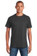 Gildan 5000 ®  - Heavy Cotton ™  100% Cotton T-Shirt.