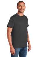 Gildan 5000 ®  - Heavy Cotton ™  100% Cotton T-Shirt.