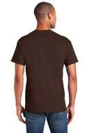 Gildan 5000 ®  - Heavy Cotton ™  100% Cotton T-Shirt.
