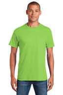 Gildan 5000 ®  - Heavy Cotton ™  100% Cotton T-Shirt.