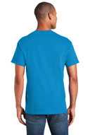 Gildan 5000 ®  - Heavy Cotton ™  100% Cotton T-Shirt.