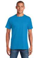 Gildan 5000 ®  - Heavy Cotton ™  100% Cotton T-Shirt.