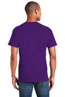 Gildan 5000 ®  - Heavy Cotton ™  100% Cotton T-Shirt.