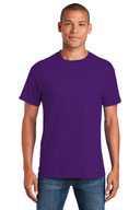 Gildan 5000 ®  - Heavy Cotton ™  100% Cotton T-Shirt.