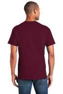 Gildan 5000 ®  - Heavy Cotton ™  100% Cotton T-Shirt.