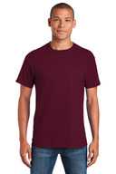 Gildan 5000 ®  - Heavy Cotton ™  100% Cotton T-Shirt.