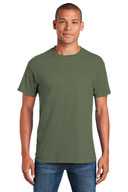 Gildan 5000 ®  - Heavy Cotton ™  100% Cotton T-Shirt.