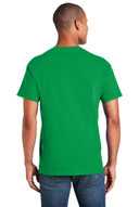 Gildan 5000 ®  - Heavy Cotton ™  100% Cotton T-Shirt.