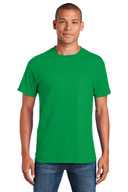 Gildan 5000 ®  - Heavy Cotton ™  100% Cotton T-Shirt.