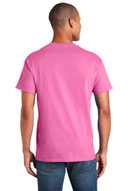 Gildan 5000 ®  - Heavy Cotton ™  100% Cotton T-Shirt.