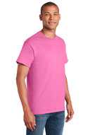 Gildan 5000 ®  - Heavy Cotton ™  100% Cotton T-Shirt.