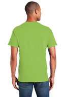 Gildan 5000 ®  - Heavy Cotton ™  100% Cotton T-Shirt.