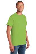 Gildan 5000 ®  - Heavy Cotton ™  100% Cotton T-Shirt.